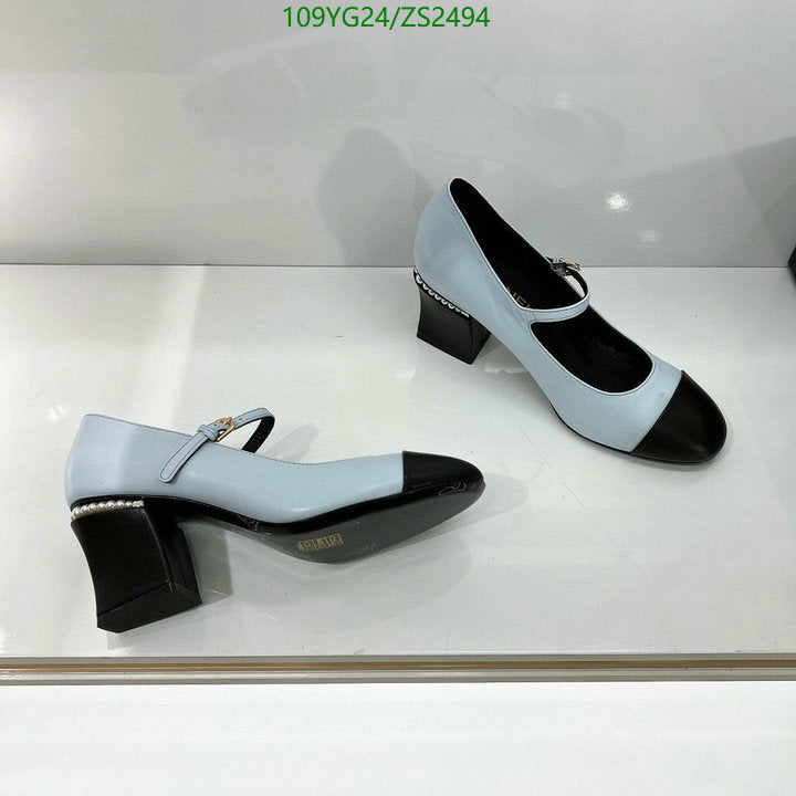 SAMC - CHL Women Shoes Ballet - 328