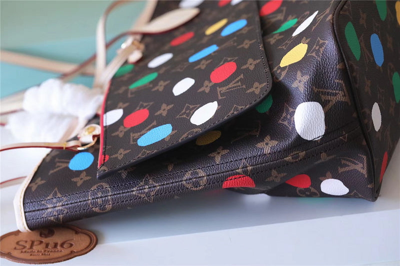 ELE - LUV Bags - 463