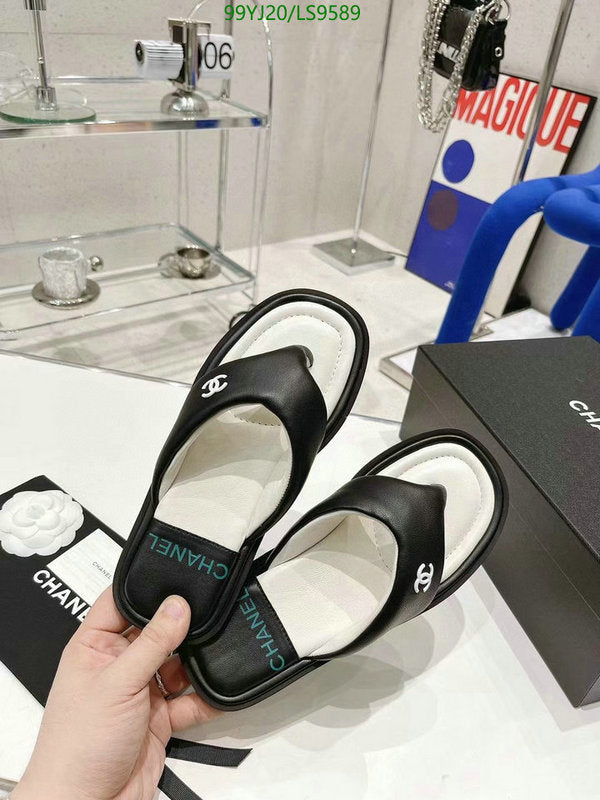 SAMC - CHL Women Shoes Slippers - 237