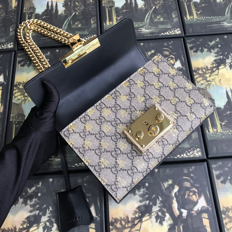 Satchel Bags - GCI Bags - 6265
