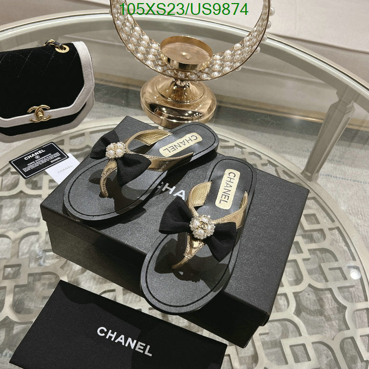 SAMC - CHL Women Shoes Slippers - 070