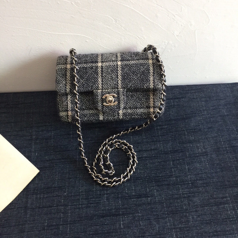 Satchel Bags - CHL Bags - 2755