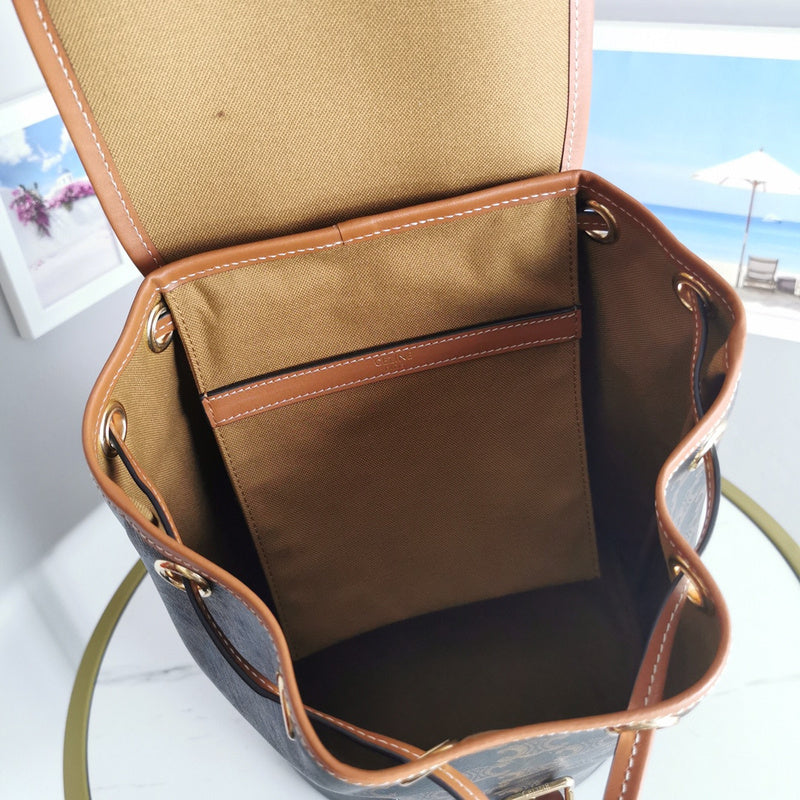 Glamy - COL Bags - 976