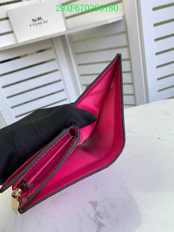 Glami - CAH Wallet - 038