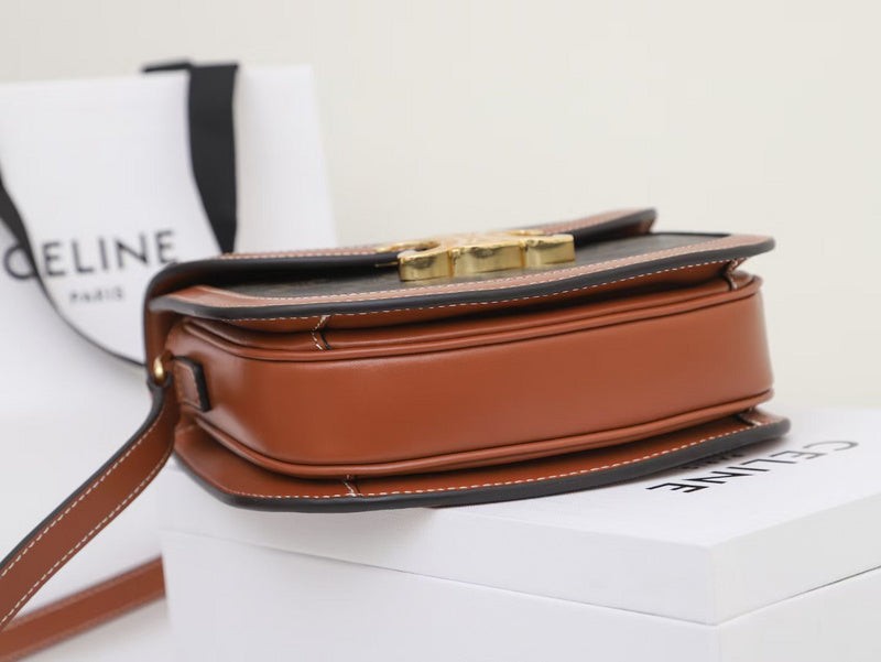 Glamy - COL Bags - 252