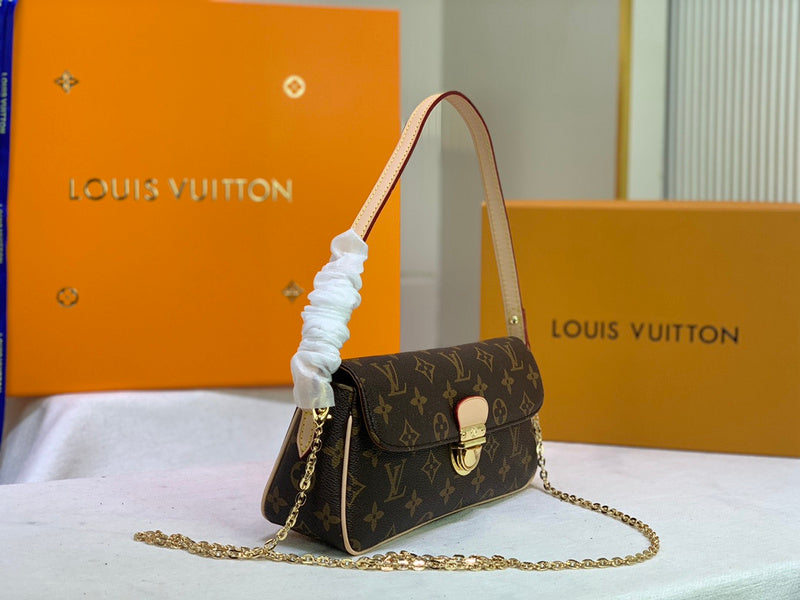 Satchel Bags - VL Bags - 1314