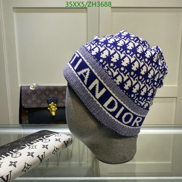 SAMC - DOR Caps & Hats - 146