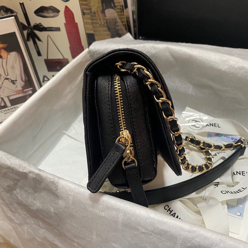 Satchel Bags - CHL Bags - 3410