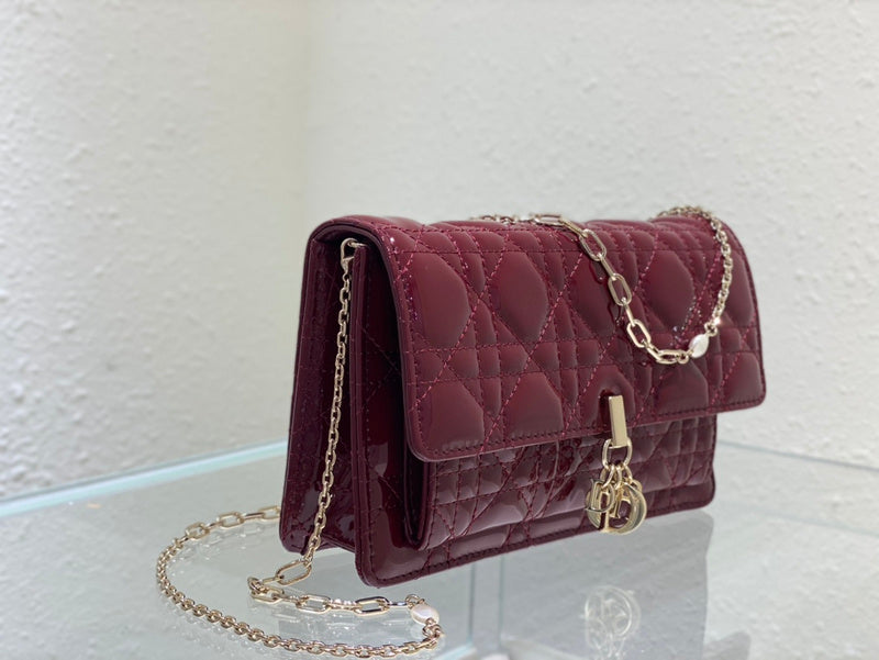 Satchel Bags - DOR Bags - 1295