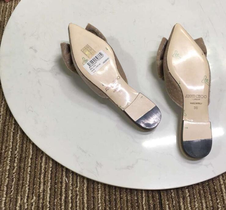 SAMC - JMC Shoes - 152