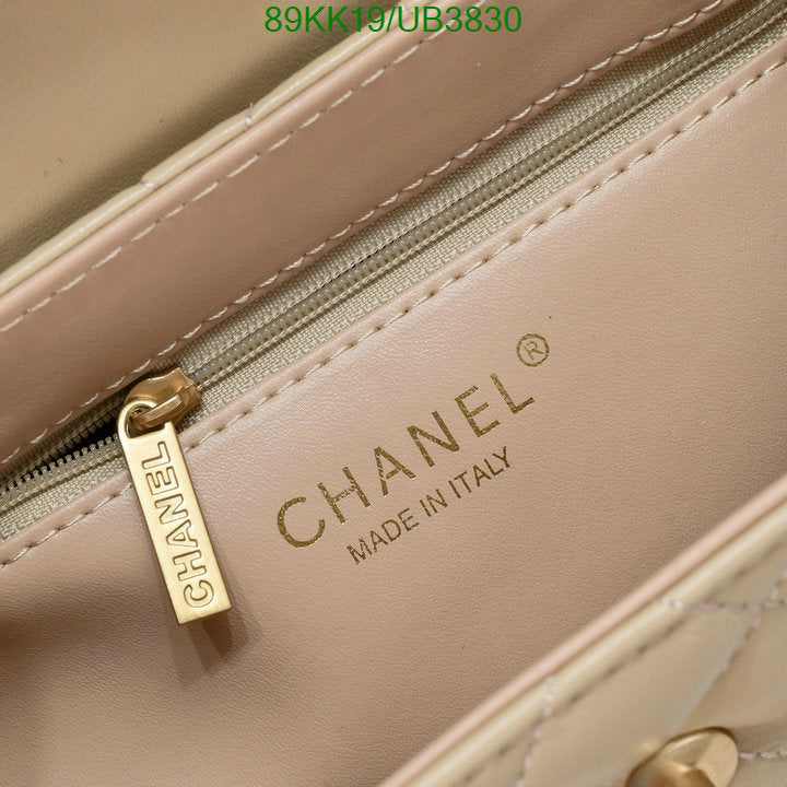 SAMC - CHL Bags Crossbody - 090