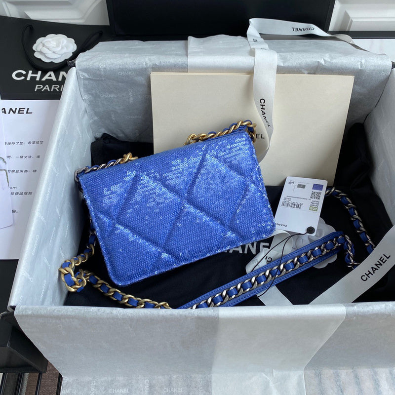 ELE - CHL Bags - 326