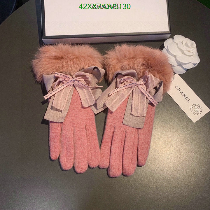 SAMC - CHL Gloves - 120
