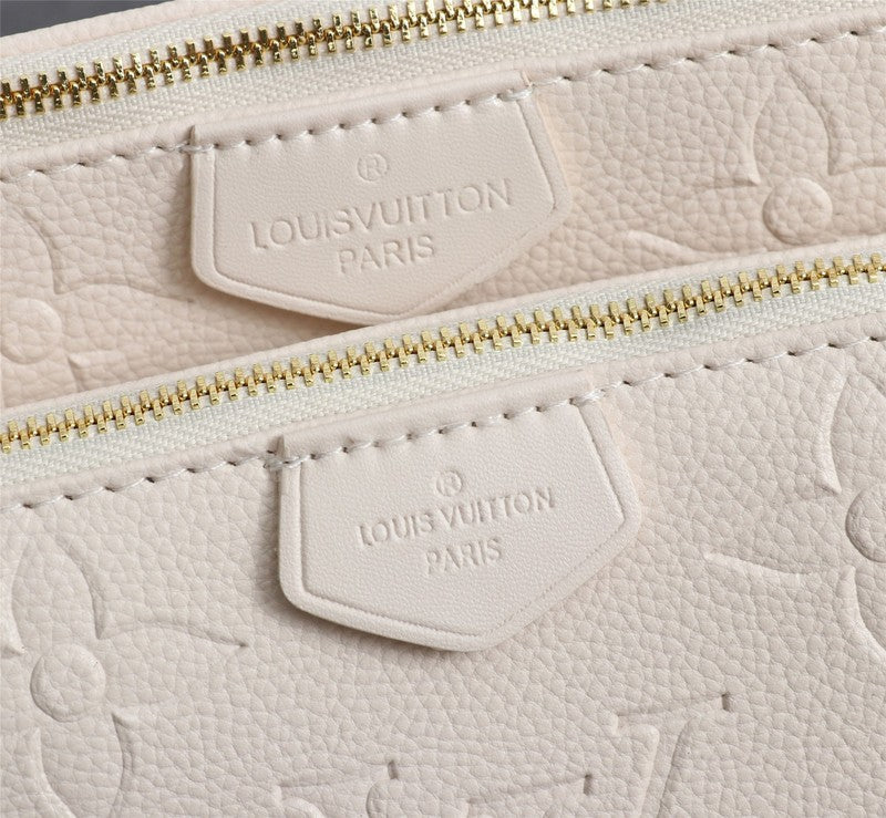 Satchel Bags - VL1 Bags - 047