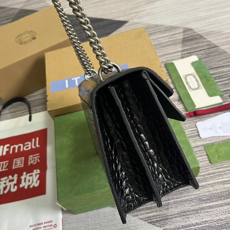 Satchel Bags - GCI Bags - 7724