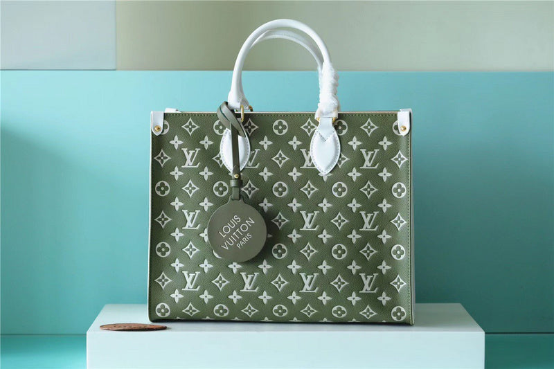 Satchel Bags - VL Bags - 6973