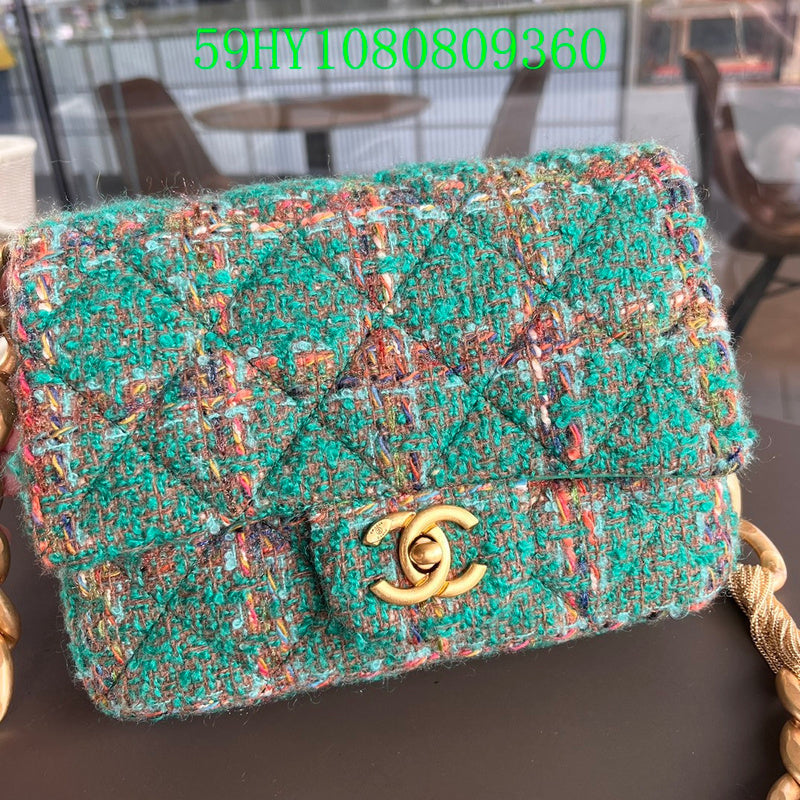 Glami - CHL Bags - 228