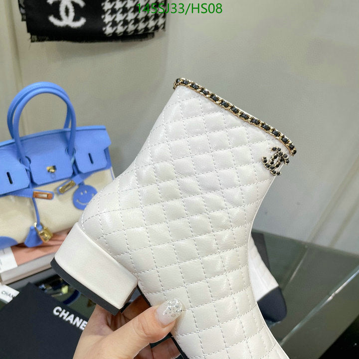 SAMC - Mix Boots - 162