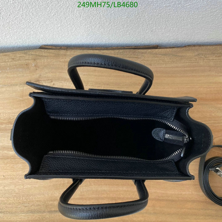 SAMC - COL Bags - 268