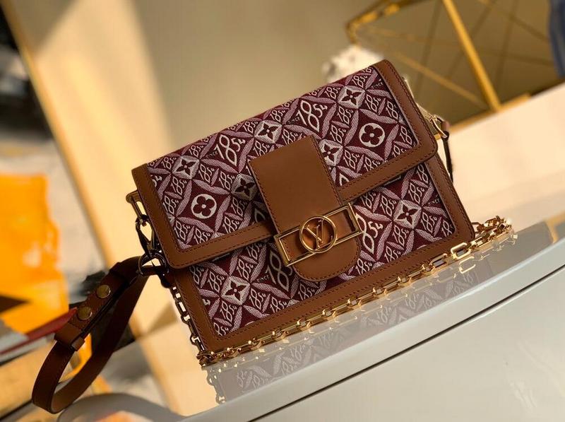 SAMC - LOV Bags - 2601