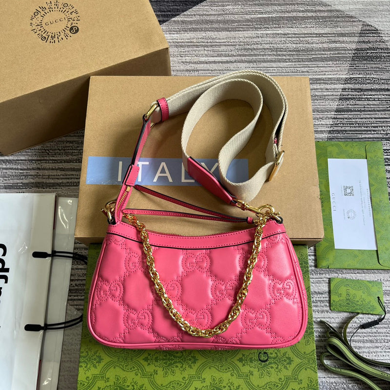 Satchel Bags - GCI Bags - 7429