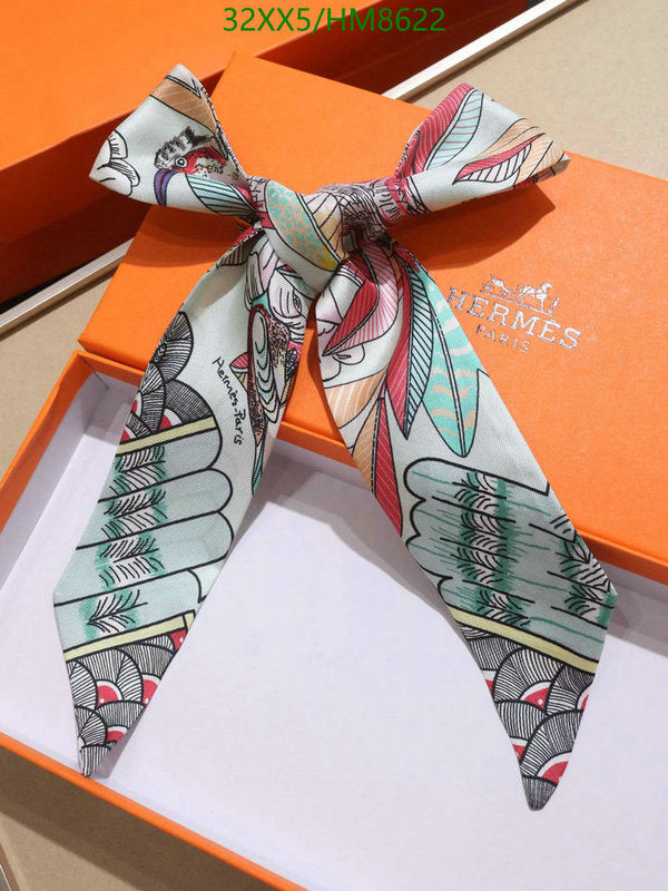 SAMC - HMS Scarves - 770