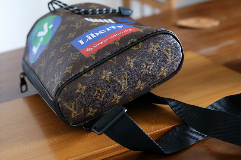 Glami Fashion Lu-Vi bags - 10492