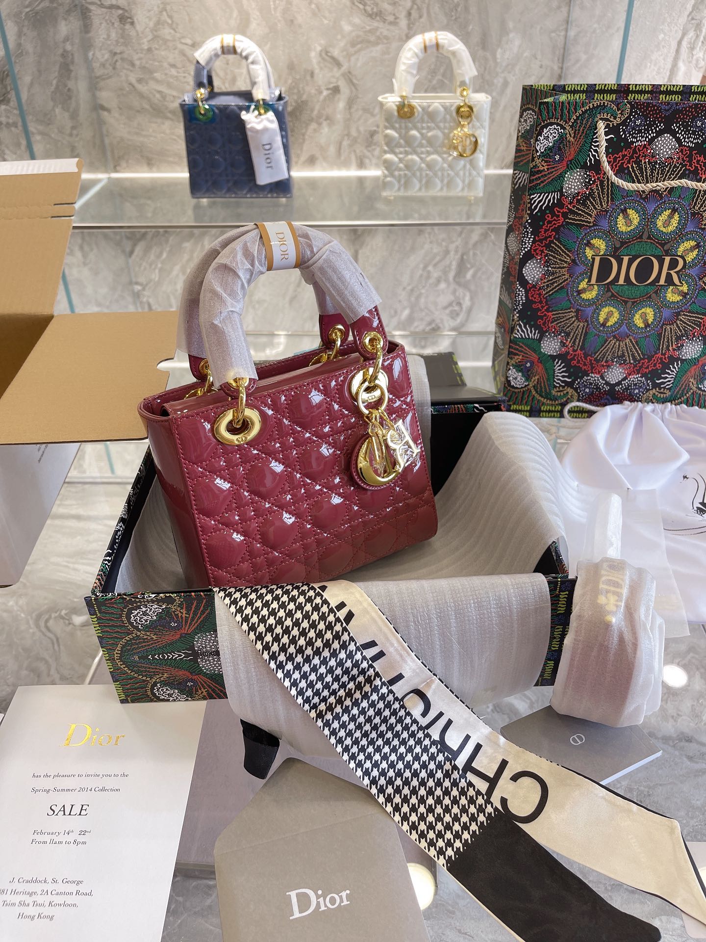 EN - New Arrival Bags DIR 320