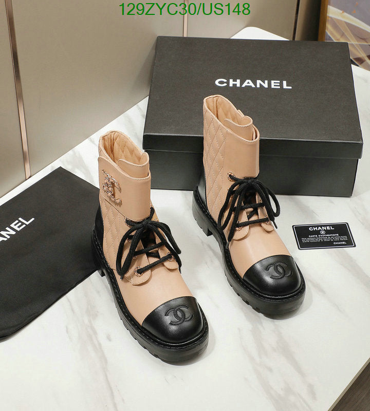 SAMC - Mix Boots - 142