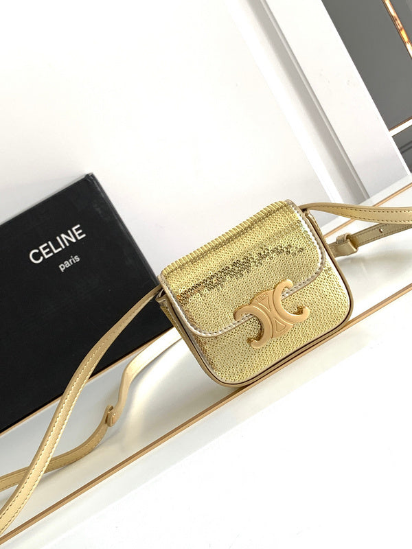 Glamy - COL Bags - 036