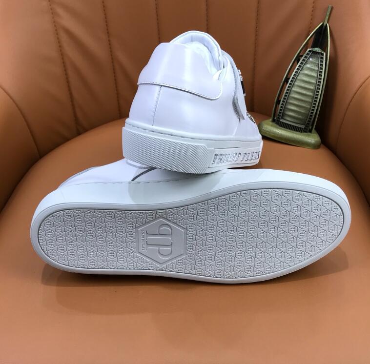 SAMC - PHP Shoes - 115