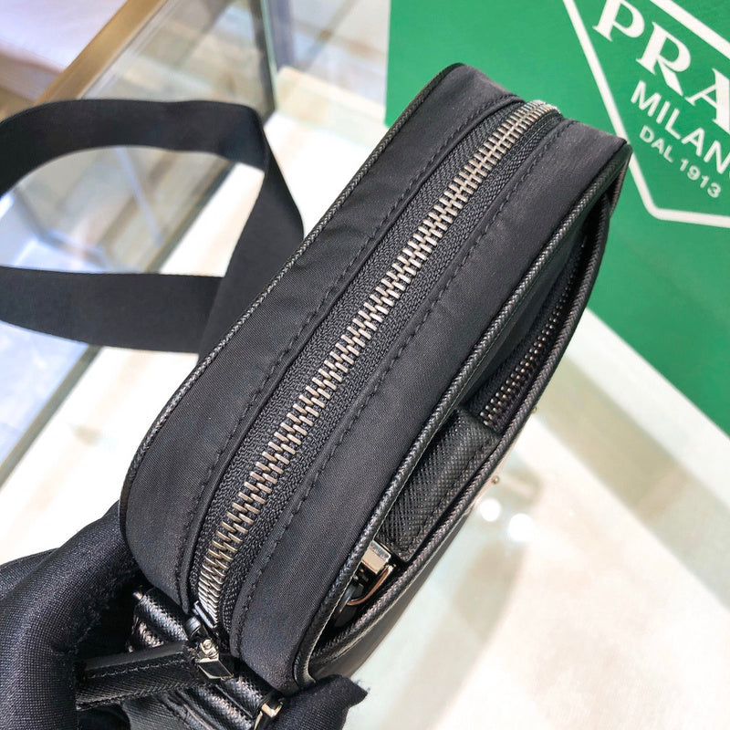Satchel Bags - PDA Bags - 2815