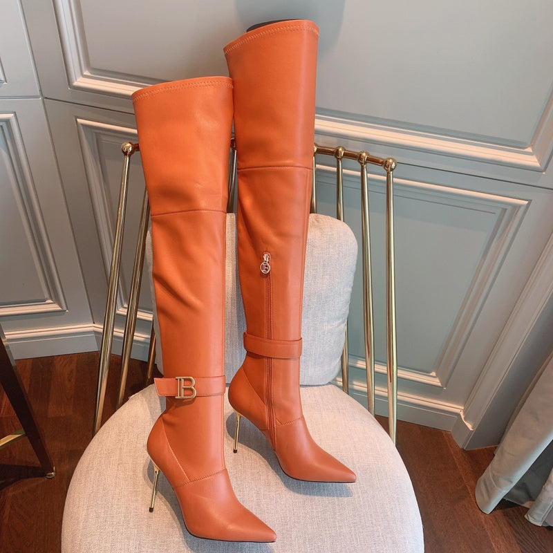 Satchel Bags - Mix Shoes - 1271