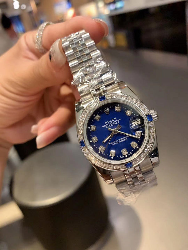 SAMC - Mix Watches - 131