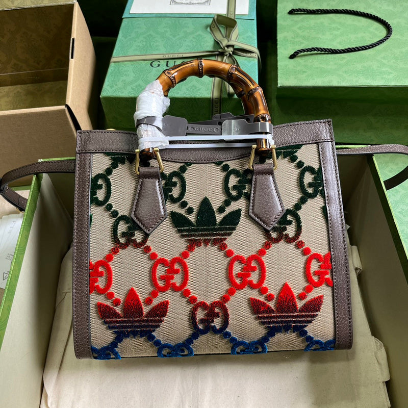 Glami Fashion - GCI Bags - 12050