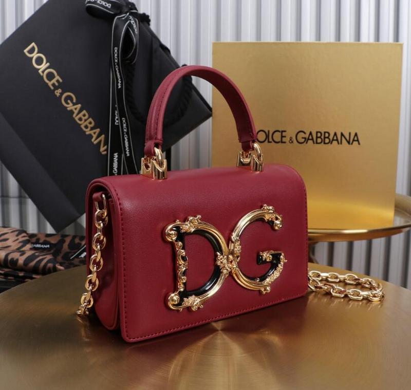 SAMCC - DAG Bags - 068