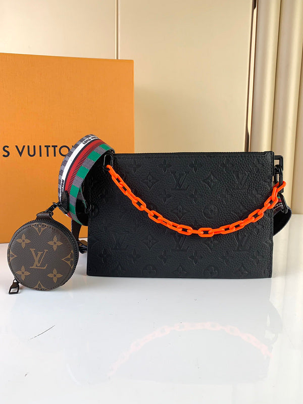 Satchel Bags - VL Bags - 4530