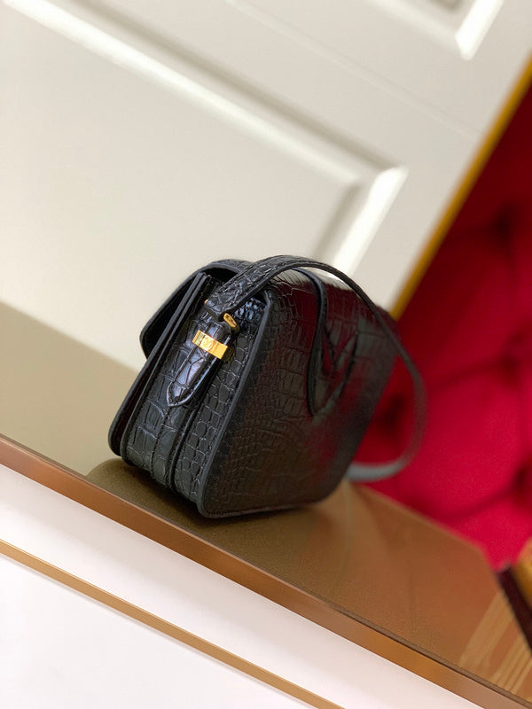 Satchel Bags - VL1 Bags - 487