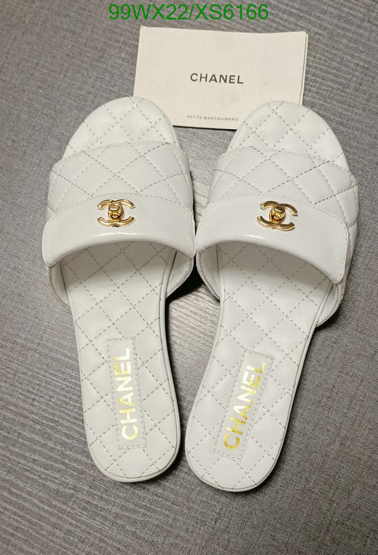 SAMC - CHL Women Shoes Slippers - 146