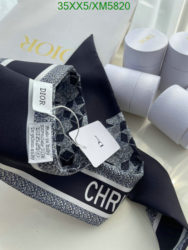 SAMC - DOR Scarves - 322