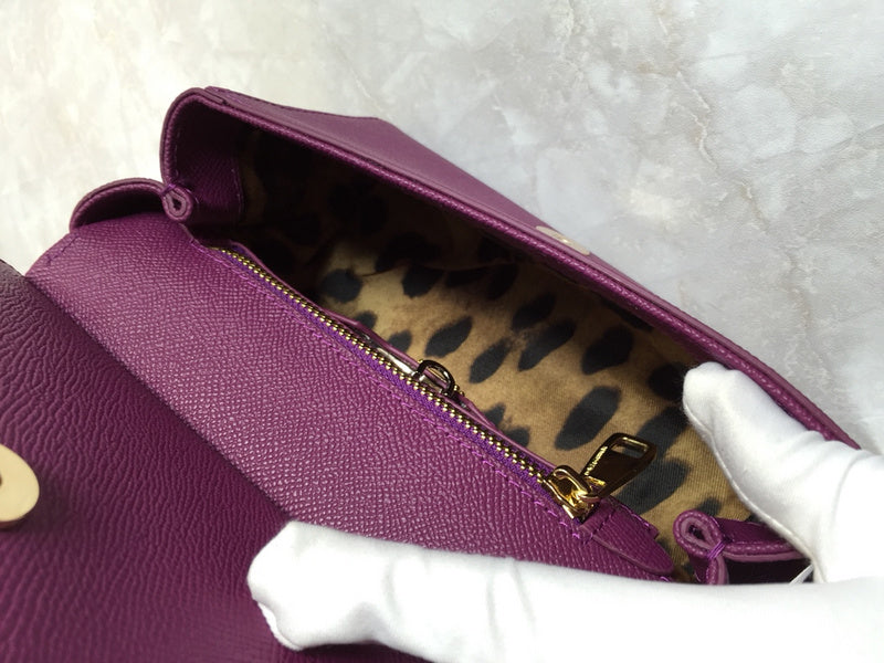 Satchel Bags - DG Bags - 217