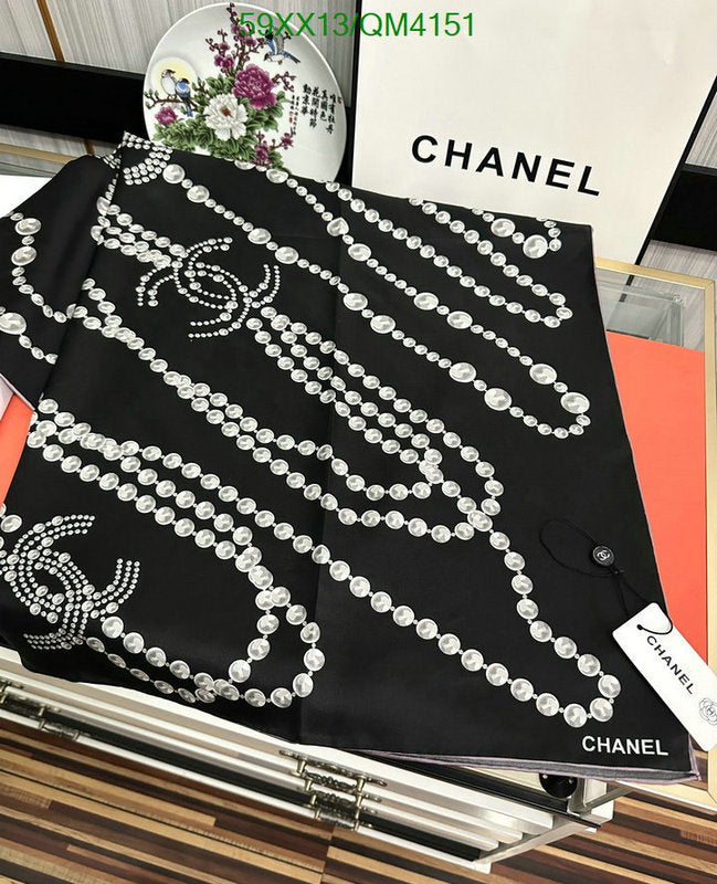SAMC - CHL Scarves - 658