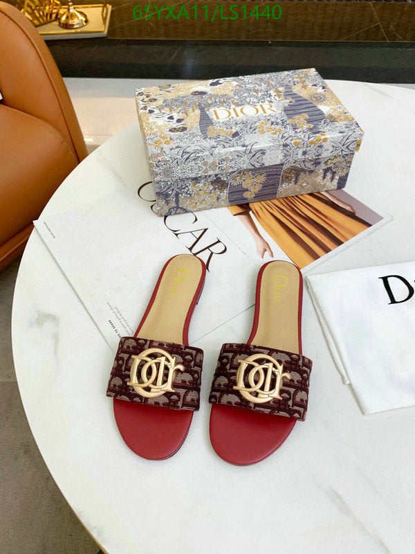 SAMCC - DOR Women Shoes - 2076