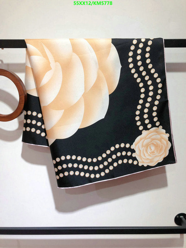 SAMC - CHL Scarves - 070