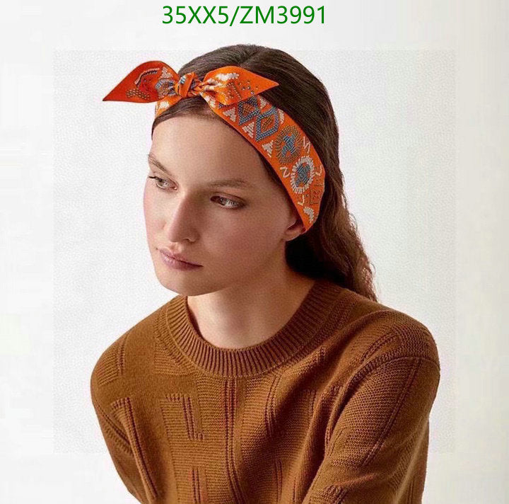SAMC - HMS Scarves - 842