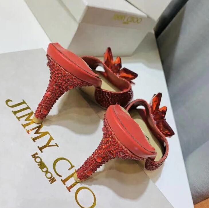 SAMC - JMC Shoes - 090
