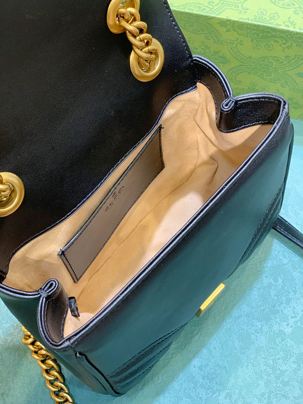 Satchel Bags - GCI Bags - 1626