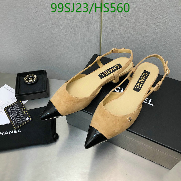 SAMC - CHL Women Shoes High Heels - 176