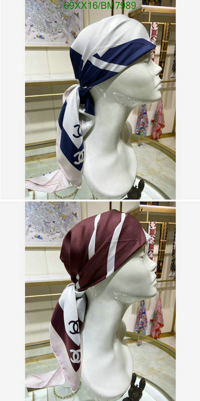 SAMC - CHL Scarves - 176