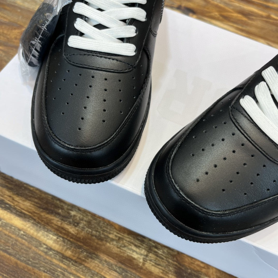 GLAMI ForGLAMI 1 Low Moma Off-White Black For MenÃ‚Â 